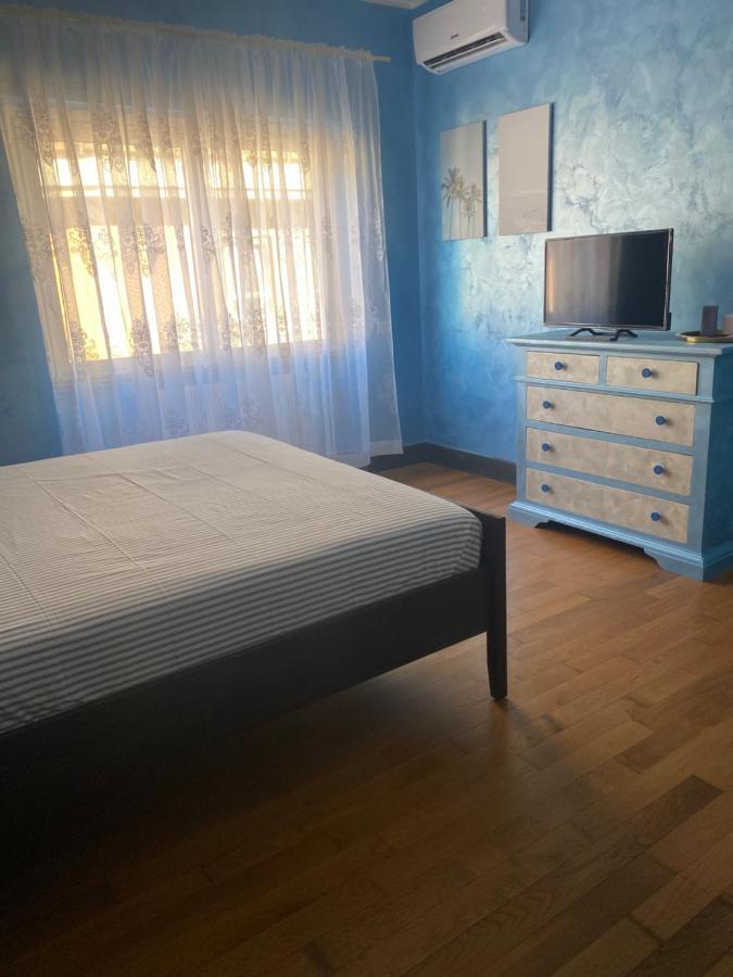 C&E Suites Roma Лідо-ді-Остія Екстер'єр фото
