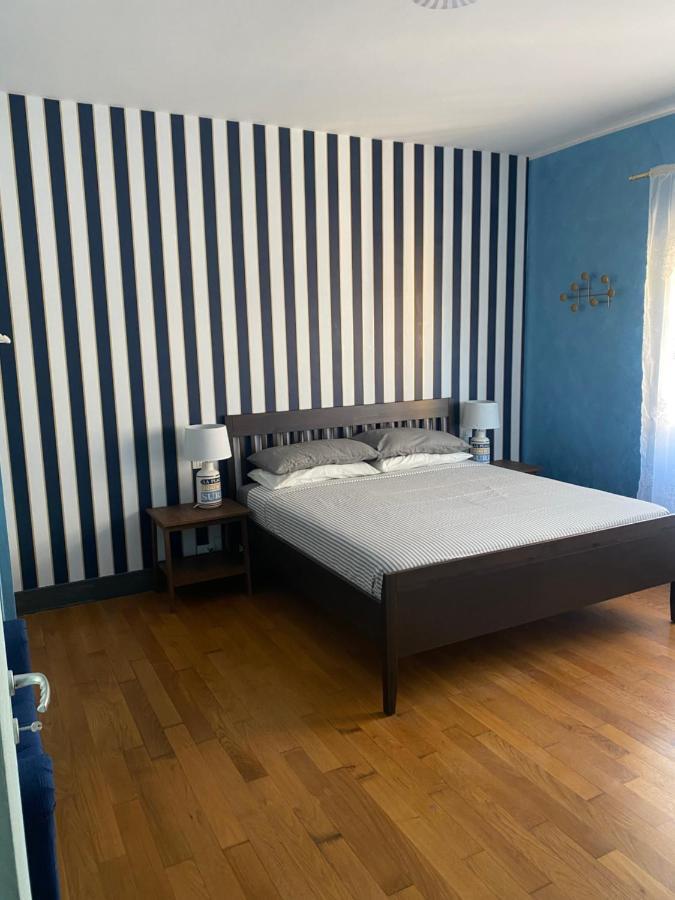 C&E Suites Roma Лідо-ді-Остія Екстер'єр фото