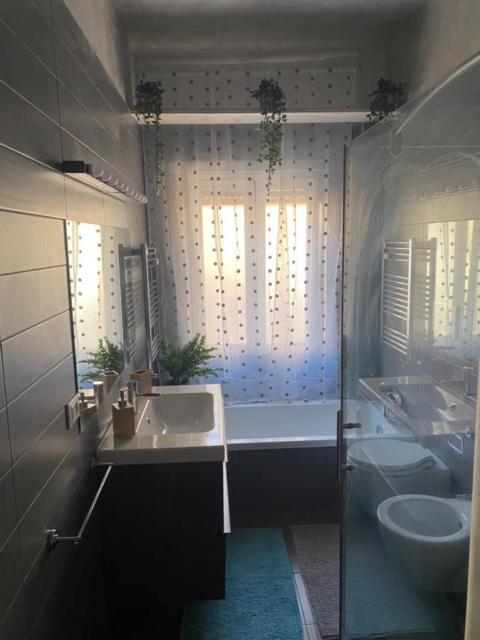 C&E Suites Roma Лідо-ді-Остія Екстер'єр фото