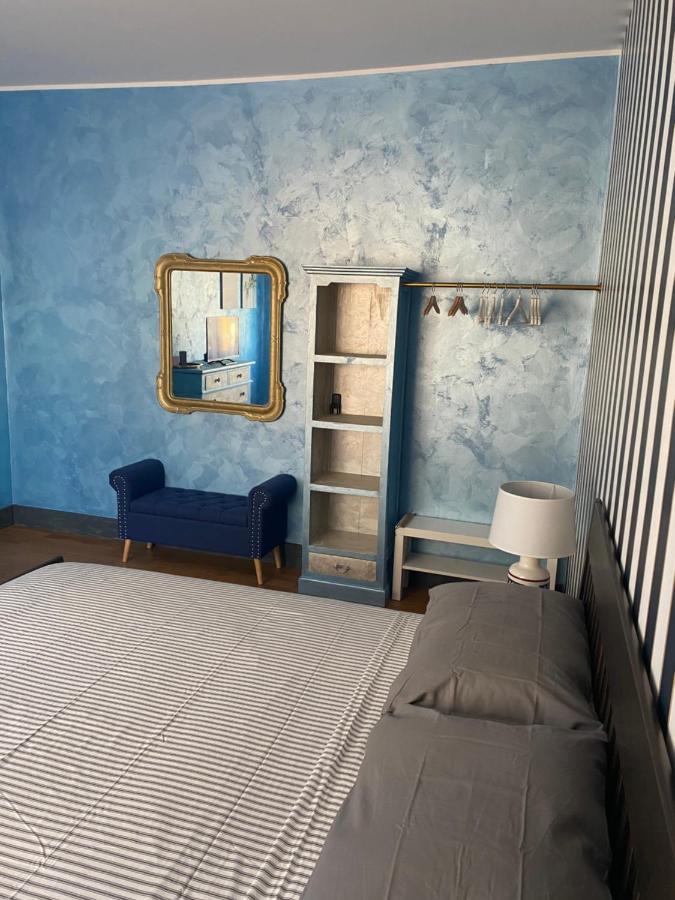 C&E Suites Roma Лідо-ді-Остія Екстер'єр фото